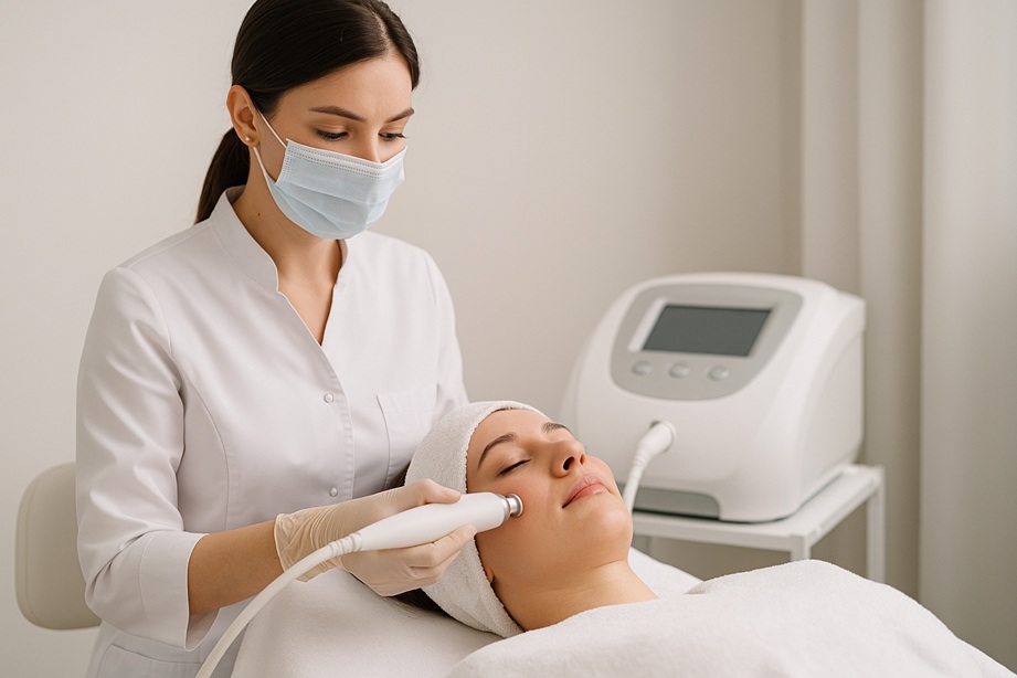 پلاژن‌تراپی در ابرکوه یزد | جوانسازی فوری و بدون عارضه